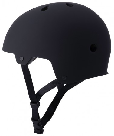 LOW RIDER LEGEND Helmet 2015 matte black 