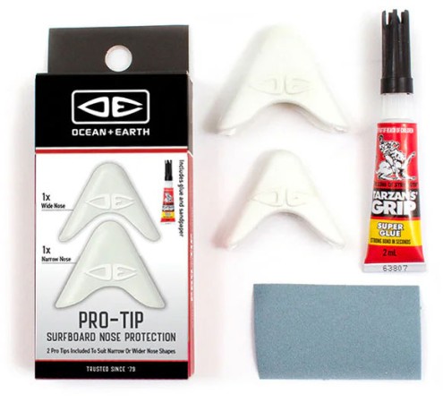 PRO-TIP NOSE PROTECTION KIT 2026 