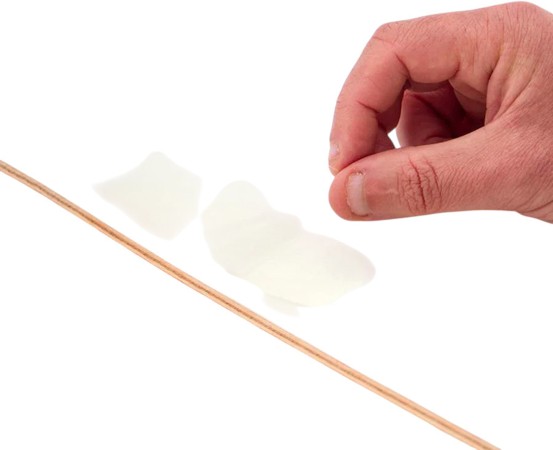 WATERPROOF DING TAPE LARGE 2025 