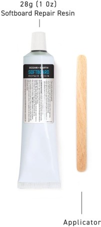 SOFTBOARD REPAIR 1OZ 2026 
