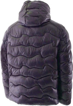 CHET Jacke 2026 blue black 