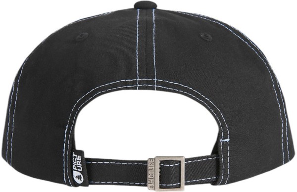 RILL SOFT Cap 2025 black 