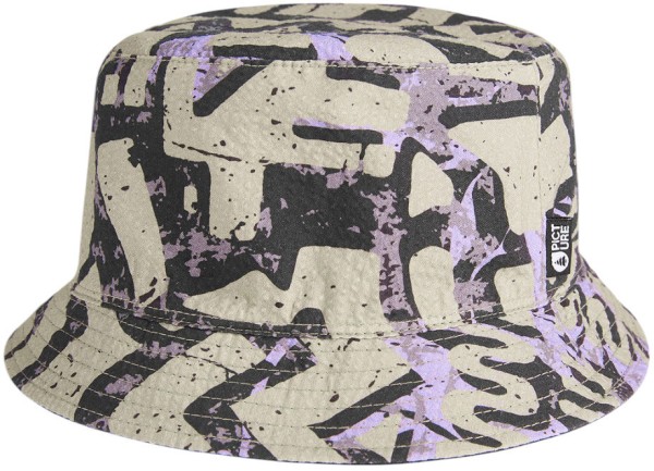 OKORI 2IN1 Hat 2025 eleven print 