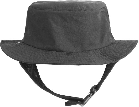 SALTVIK SURF Hut 2025 black 