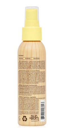 3 IN 1 LEAVE IN Conditioner 118ml 