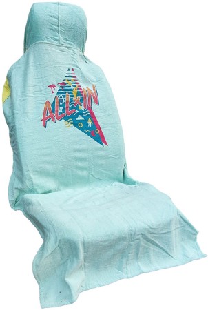 SEAT COVER 2022 80ies 