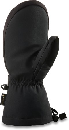 SEQUOIA GORE-TEX Mitt 2025 black 