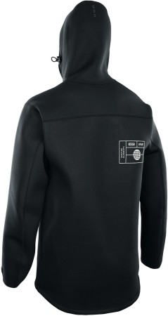 SHELTER CORE Neoprenjacke 2022 black 