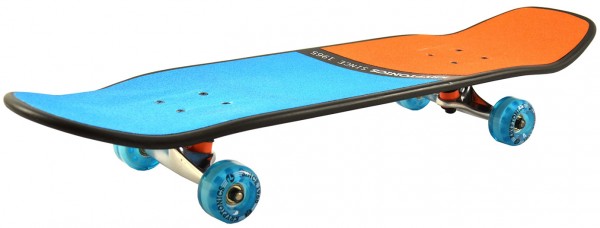 SALOON 31 Skateboard 