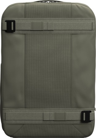 SKATEBOARDING DAYPACK 20L Backpack 2025 moss green 