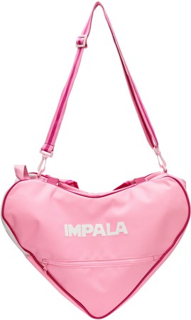 SKATE Bag pink 