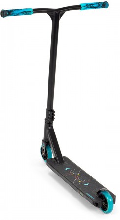 CLASSIC V9 Scooter 2021 black/blue 