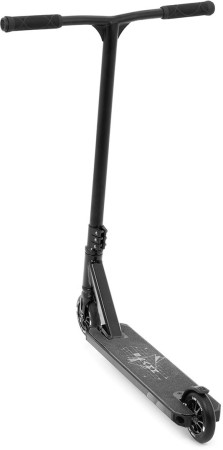 CLASSIC Scooter 2025 black 