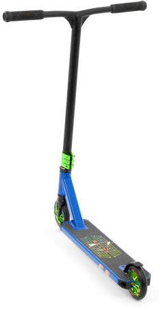 CLASSIC Scooter 2025 blue 
