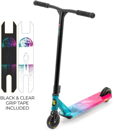 MISCHIEF Scooter 2025 nebula 