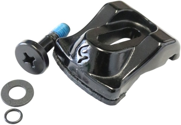 K9 V2 BINDING CLAMP HARDWARE SET 2026 