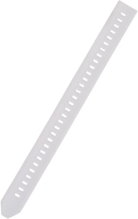 PRO GUMMY STRAP V1 2025 white 