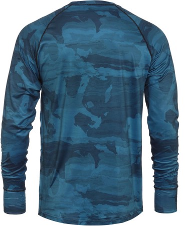 RILEY Longsleeve 2025 depth S