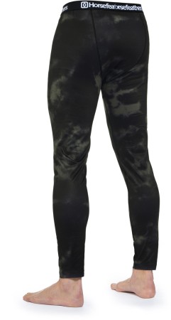 RILEY Hose 2026 olive tie dye 