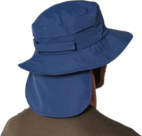INDO SURF Hut 2025 navy 