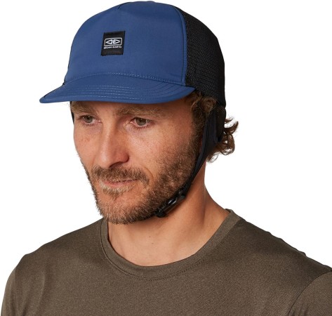 KUTA MESH TRUCKER Cap 2026 navy 
