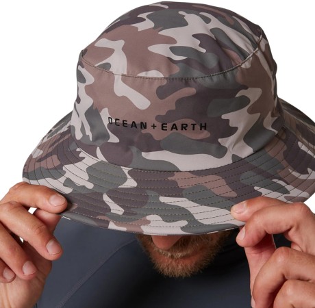 BINGIN LIGHTWEIGHT SOFT PEAK SURF Hut 2025 camo 