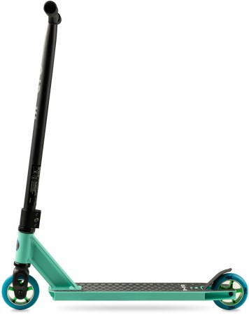 GENESIS Scooter green/blue 