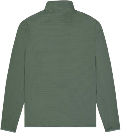 MARLAY TECH Zip Fleece 2025 laurel wreath 
