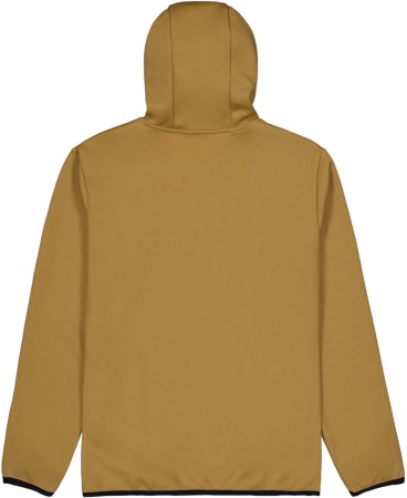 PARK TECH Hoodie 2025 brown sugar 