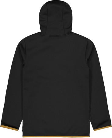 PARK TECH Zip Hoodie 2025 black 
