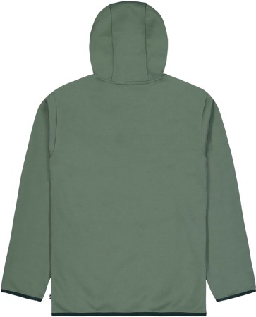 PARK TECH Zip Hoodie 2025 laurel wreath 