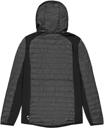 TAKASHIMA Jacke 2025 black 
