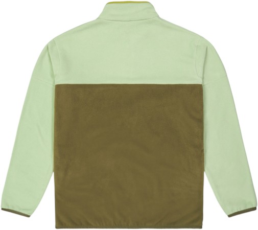 ARCCA 1/4 Zip Fleece 2026 black 