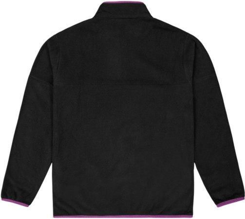 ARCCA 1/4 Zip Fleece 2026 tobacco 