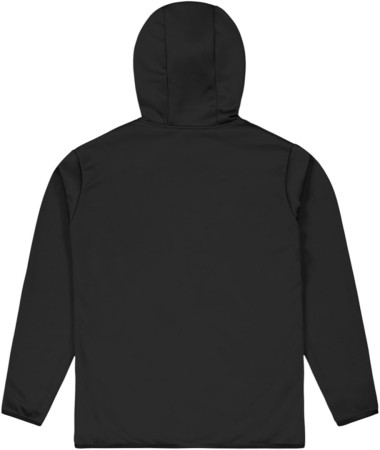 PARK TECH Zip Hoodie 2026 black XL