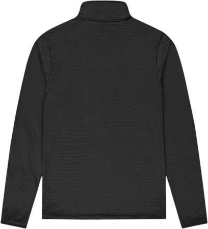 BAKE GRID 1/4 Zip Fleece 2026 black 