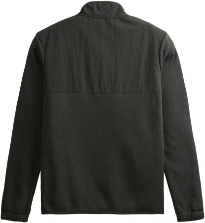DAUWY Zip Fleece 2024 black 