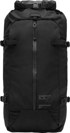 SNOW PRO 32L Rucksack 2025 black out 