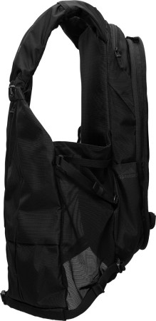 SNOW PRO Vest 8L 2025 black out 