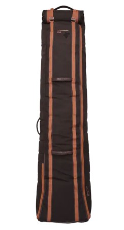 SNOW ROLLER PRO Boardbag 2025 homegrown with lu 