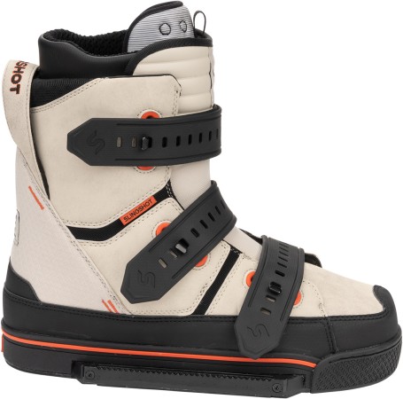 SPACE MOB Boots 2024 