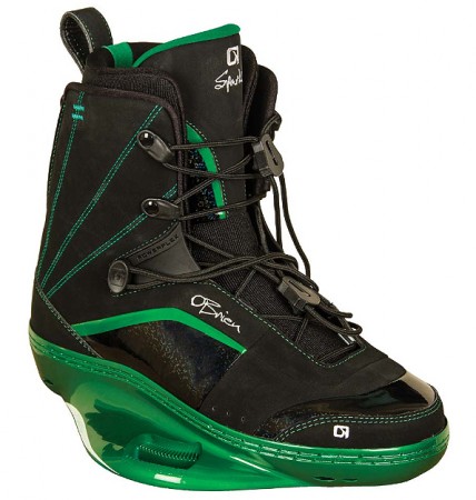 SPARK IMPACT 133 2014 inkl. SPARK Boots 