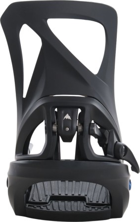 STEP ON WOMENS Bindung black 