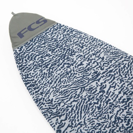 STRETCH FUN BOARD Surfcover 2024 carbon 