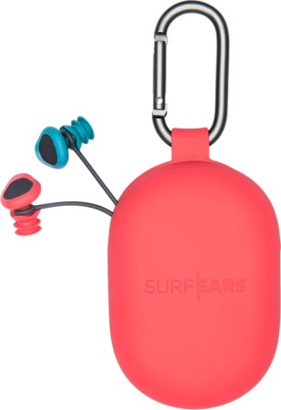 SURFEARS JUNIOR 2.0 red/teal 