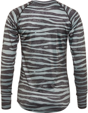 MIRRA Longsleeve 2025 zebra 