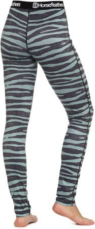 MIRRA Pant 2025 zebra 