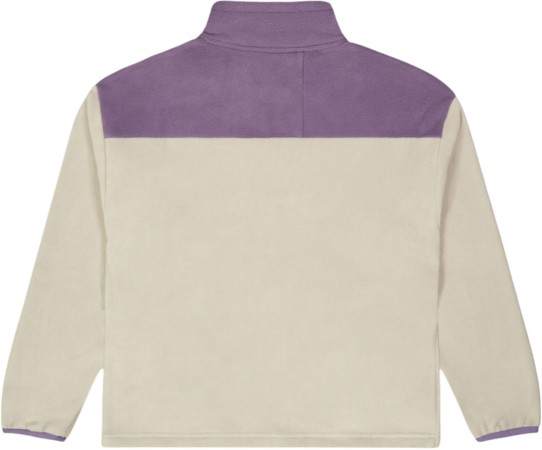 ARCCA WOMEN Zip Fleece 2026 pure cashmere 