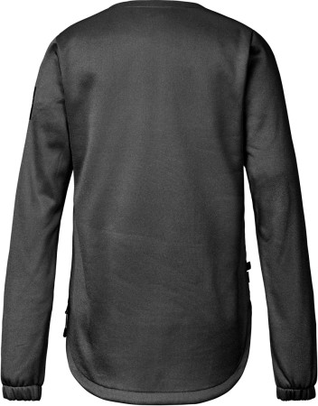 LIXI TECH Sweater 2023 black 