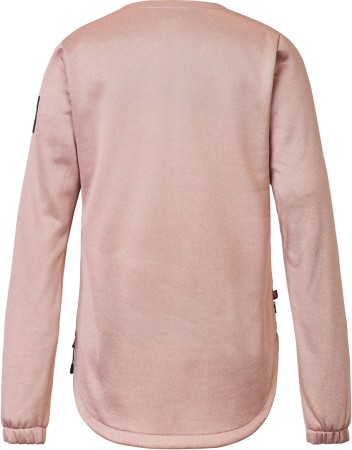 LIXI TECH Sweater 2023 ash rose 